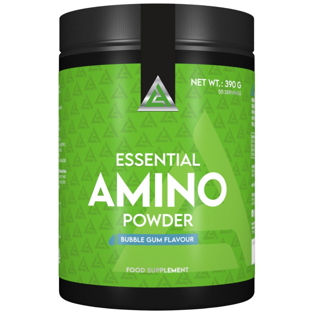 LA Essential Amino Powder | EAA - 390 grams - Nutra Best Europe