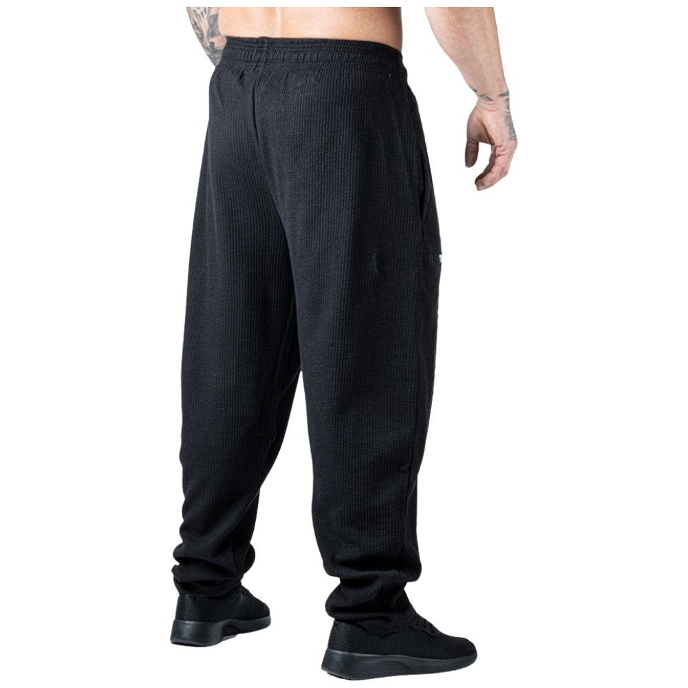 <tc>Legal Power</tc> Body nadrág/Nadrág/Fekete