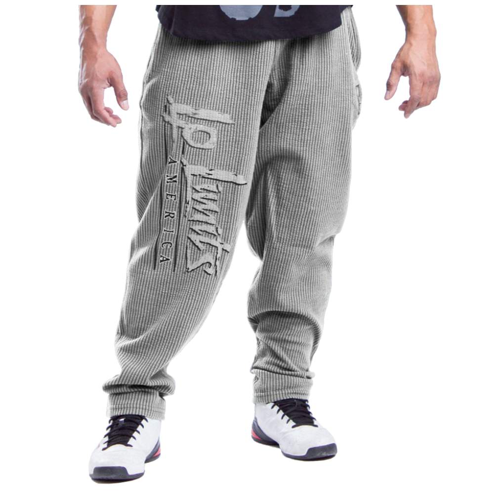 <tc>Legal Power</tc> Body nadrág/Nadrág/Fehér