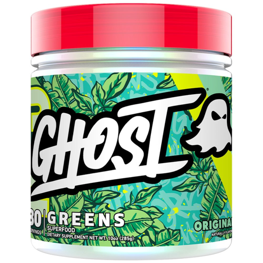 Legend All Out x TMNT Pre-Workout - 420 gramm