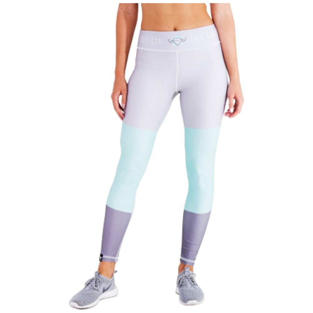 Leggings TGirl 20 | Tavaszi menta