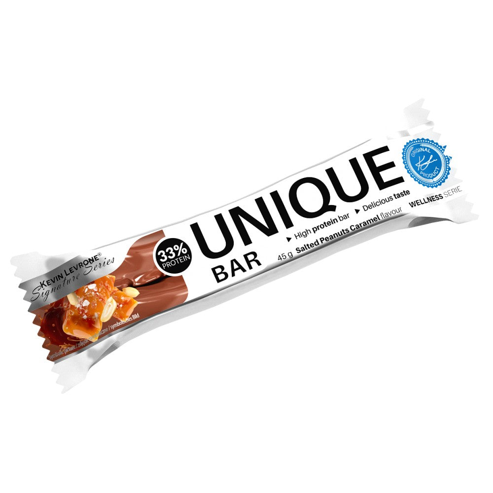 Levro Unique/Protein Bar - 45 gramm