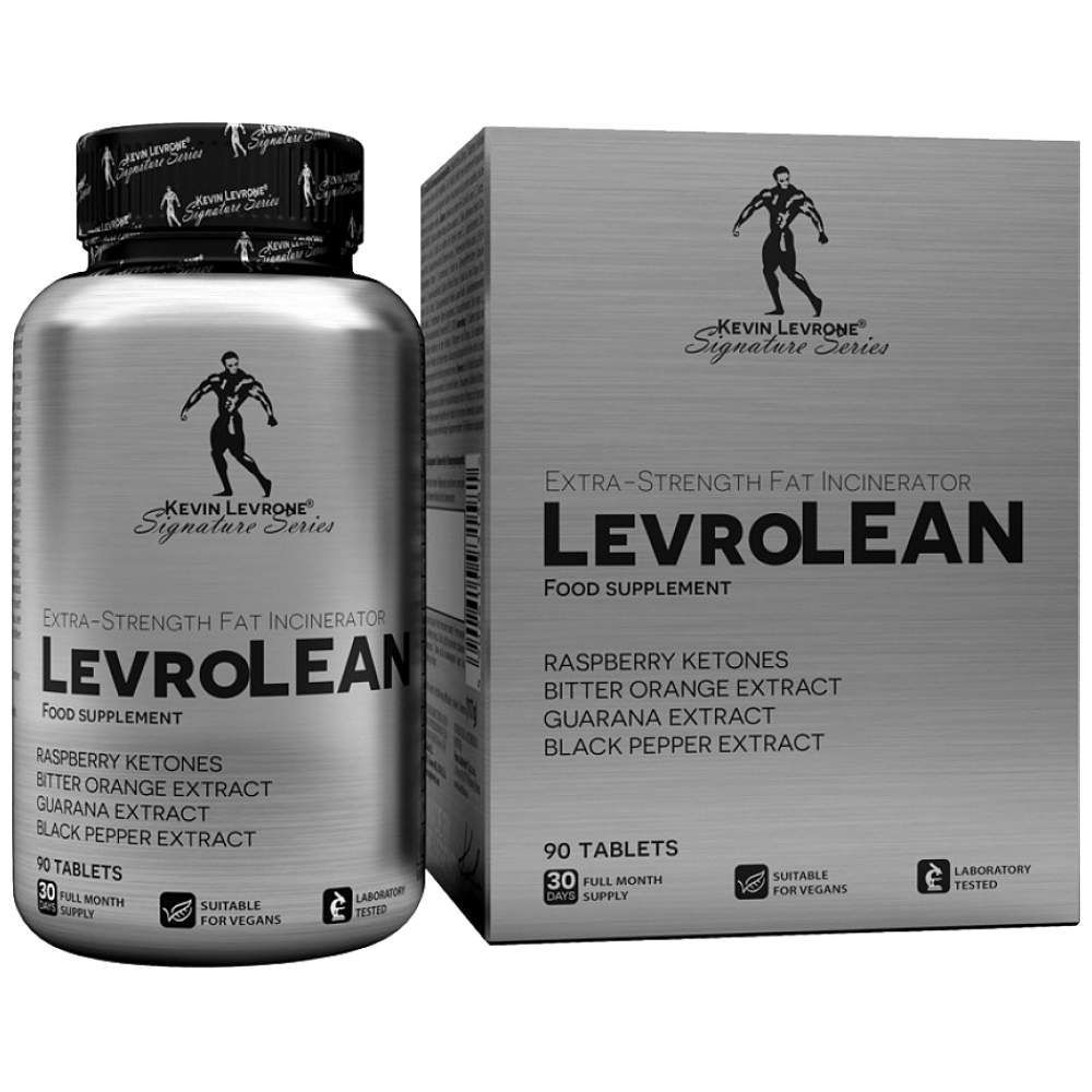 LevroLEAN - 90 tabletta