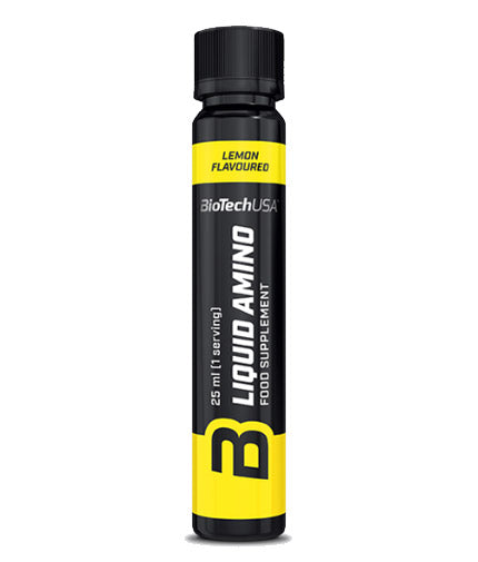 Folyékony amino 25 ml./1 Amper.