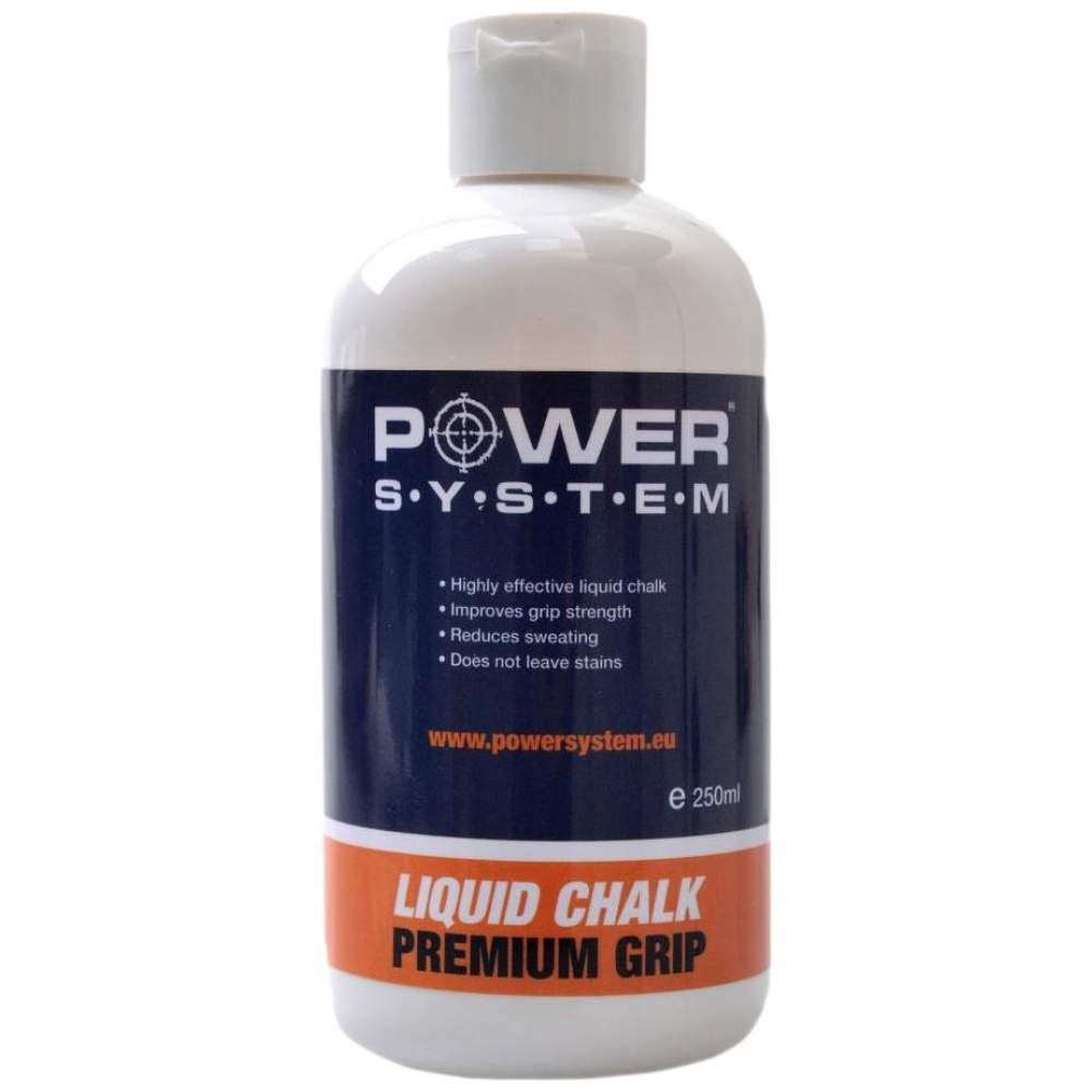 Folyékony Chalk Premium Grip - 250 ml