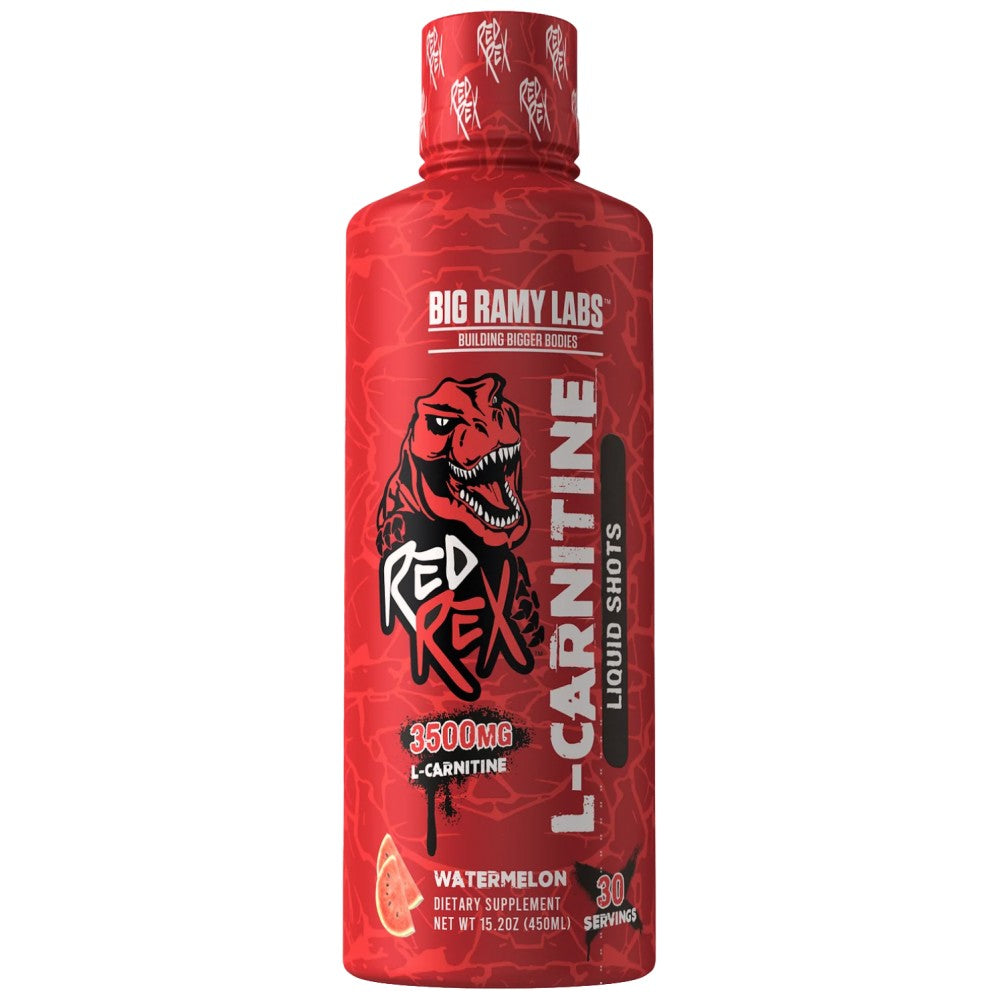 Folyékony L-karnitin 3500 mg 450 ml