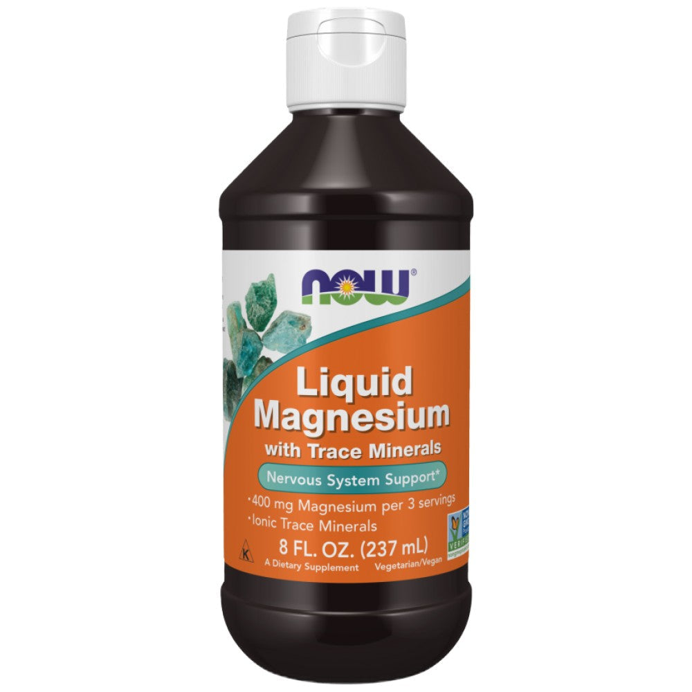 Folyékony magnézium - 237 ml