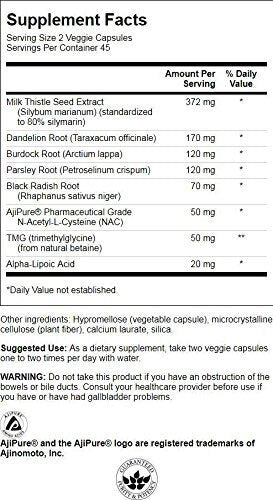 Liver Essentials/90 Vcaps - 0