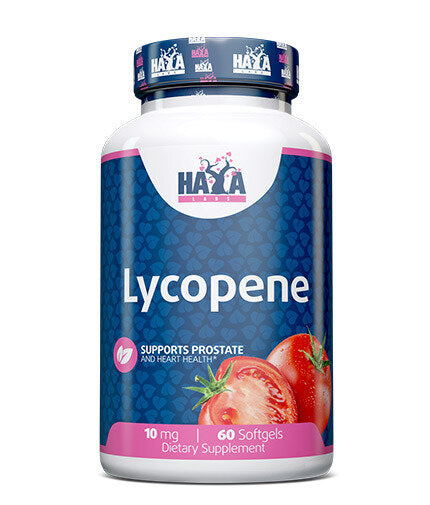 Likopén 60 Soft.