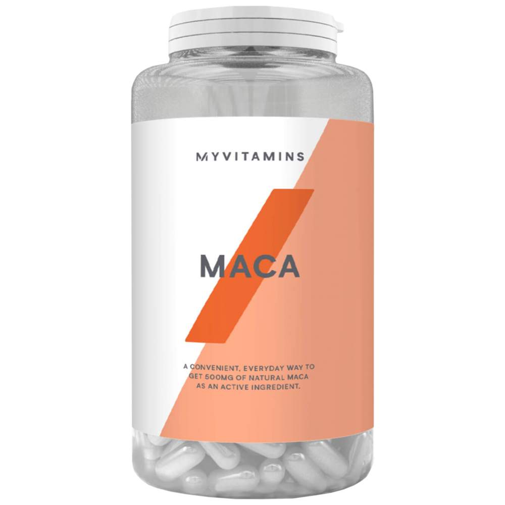 Maca 30 kapszula
