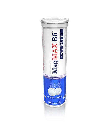 MagMAX B6/20 pezsgőtabletta - 0