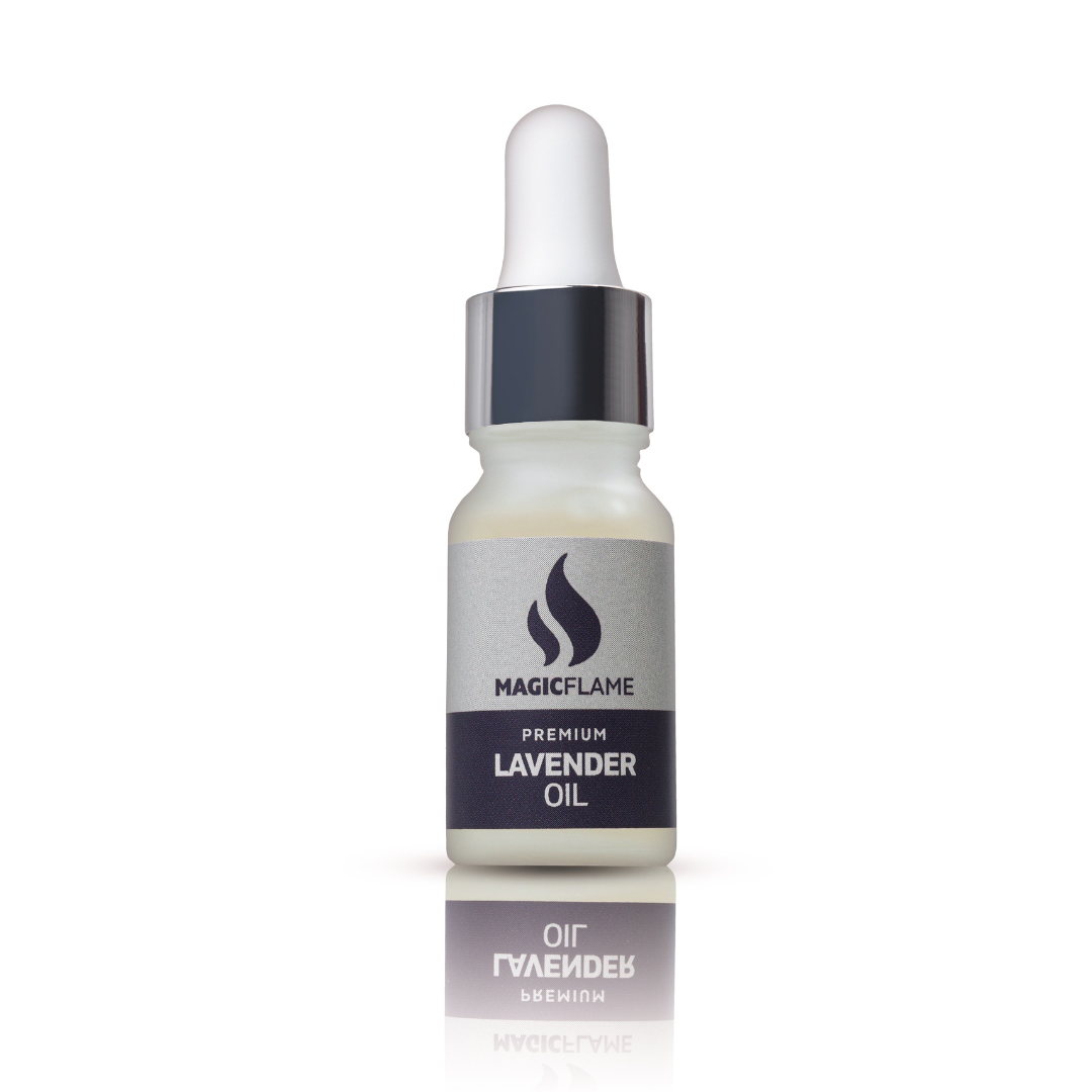 <tc>Magic Flame</tc> Prémium levendulaolaj