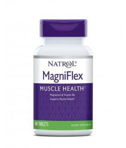 MagniFlex 60 Tabs.