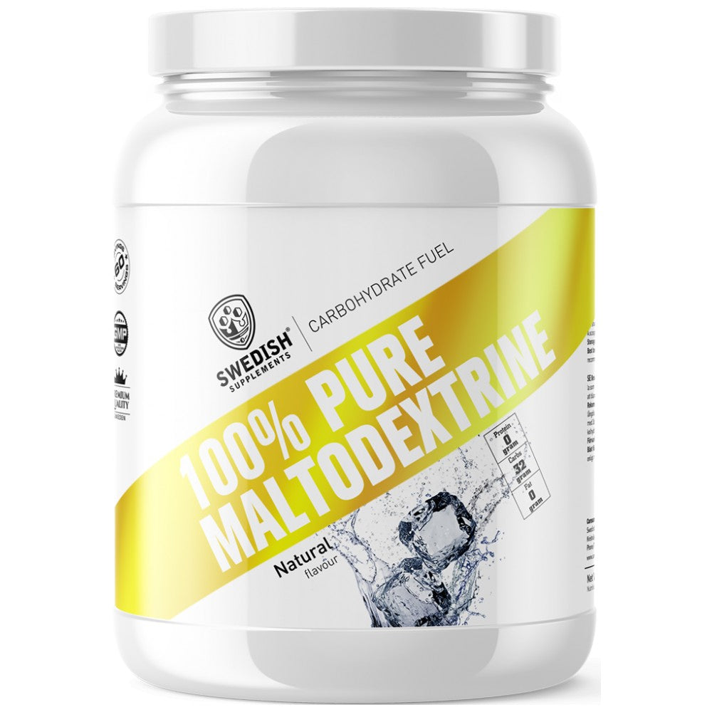 Maltodextrin/100% tisztaságú - 3000 gramm