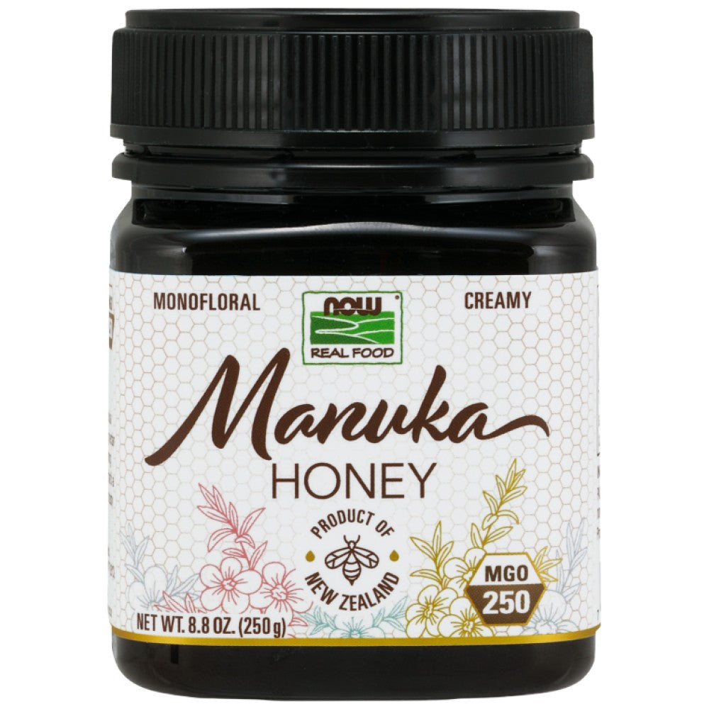 Manuka méz - 250 gramm