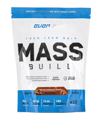 Mass Build Gainer/Táska - 1,00 KG