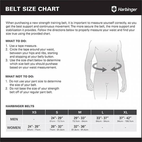 Edzőöv/Férfi Contour Flexfit