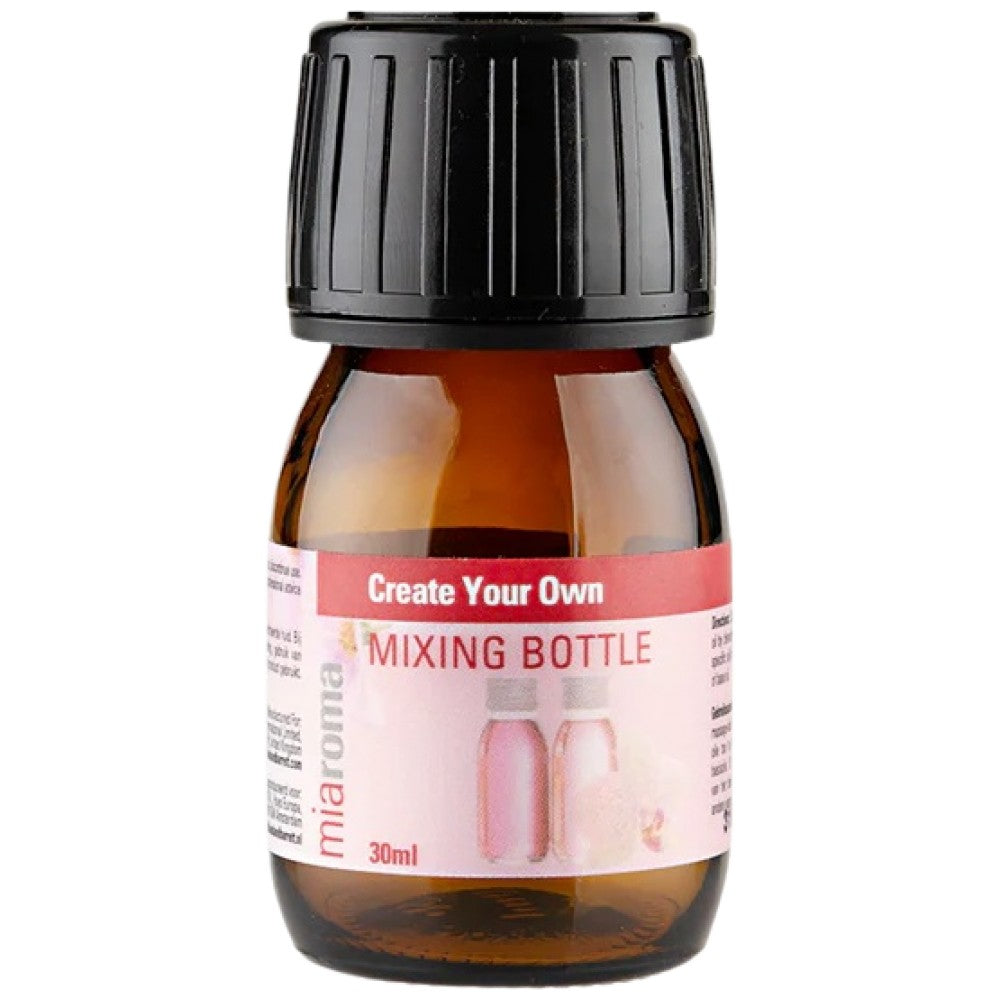 Miaroma Aromaterápia | Keverőpalack - 30 ml