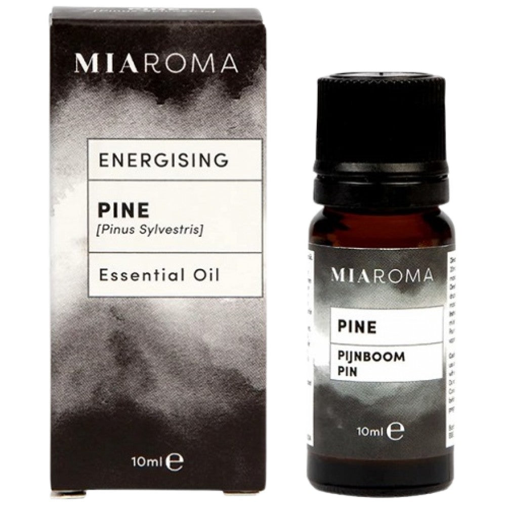 Miaroma Pine | Tiszta illóolaj - 10 ml