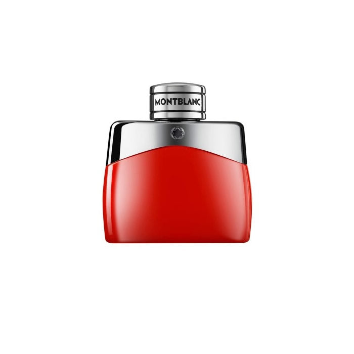 <tc>MONTBLANC</tc> Legend Red Eau de Parfum spray 50ml