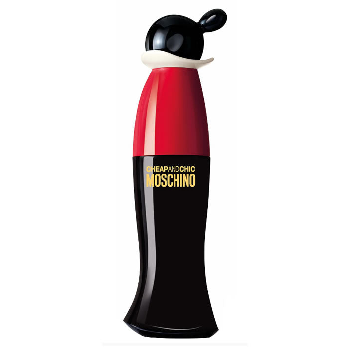 <tc>MOSCHINO</tc> Olcsó és elegáns eau de parfüm spray 50ml