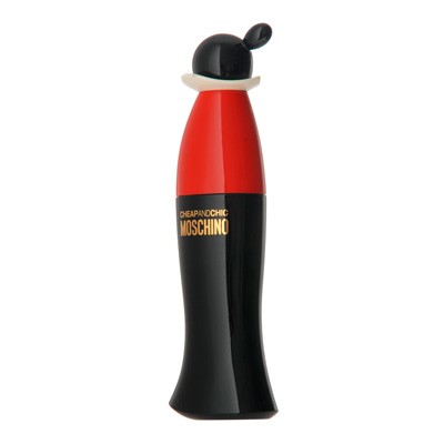 <tc>MOSCHINO</tc> Olcsó és elegáns eau de toilette spray 50ml