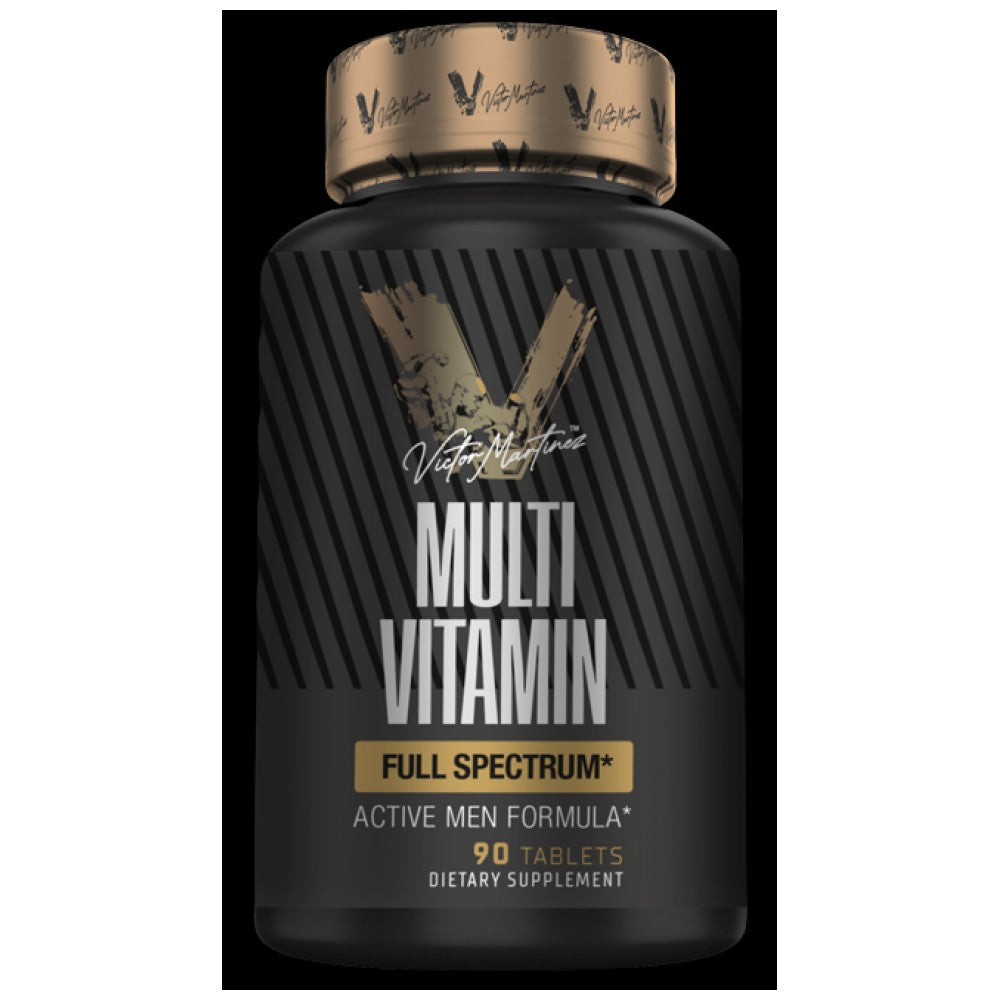 Multivitamin tabletta 90 tabletta