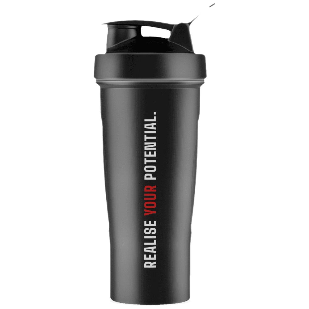 <tc>Muscle Rage</tc> Shaker | Fekete 700 ml