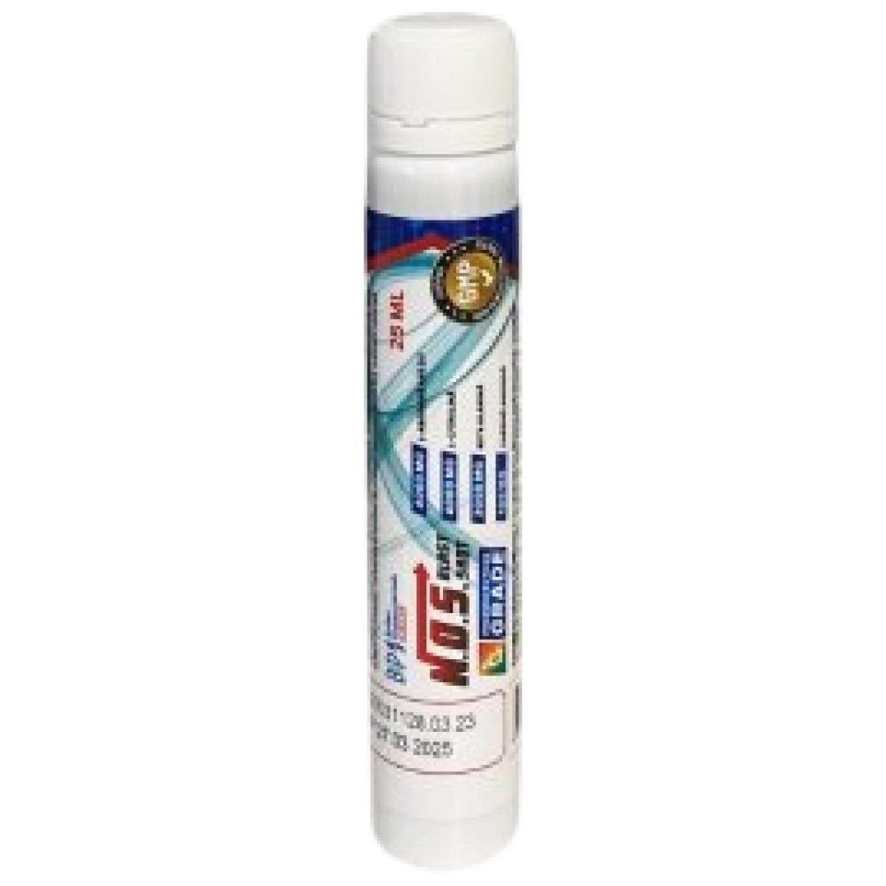 NOS Blast Shot | Edzés előtt - 25 ml