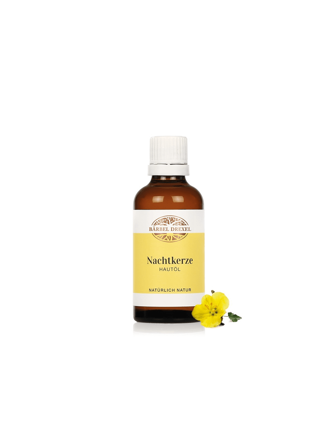 Nachtkerze Hautöl/ Ligetszépe olaj, 50 ml <tc>Bärbel Drexel</tc>