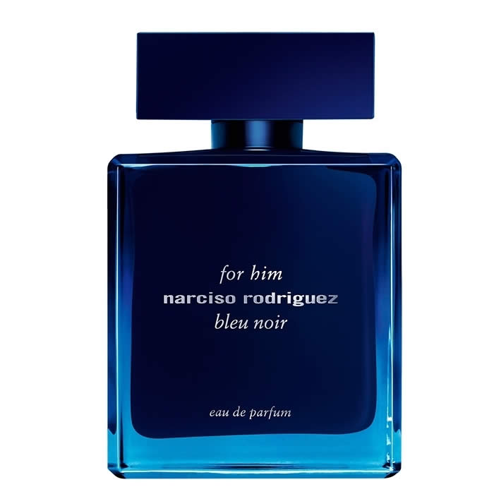 <tc>NARCISO RODRIGUEZ</tc> For Him Bleu Noir Eau De Perfume spray 100ml