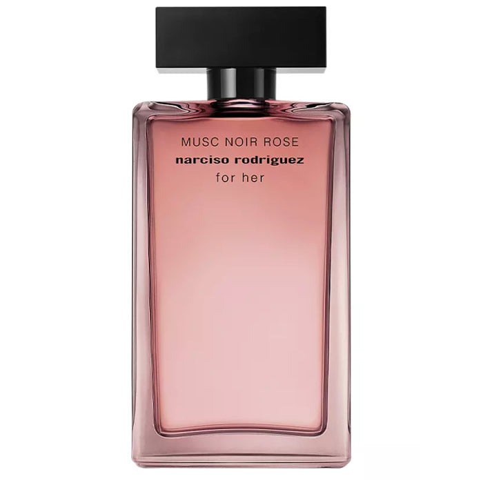 <tc>NARCISO RODRIGUEZ</tc> Musc Noir Rose Eau De Parfüm spray 100ml