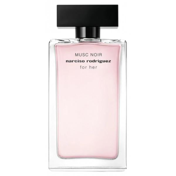 <tc>NARCISO RODRIGUEZ</tc> For Her Musc Noir Lim Ed Eau De Parfum spray 150ml