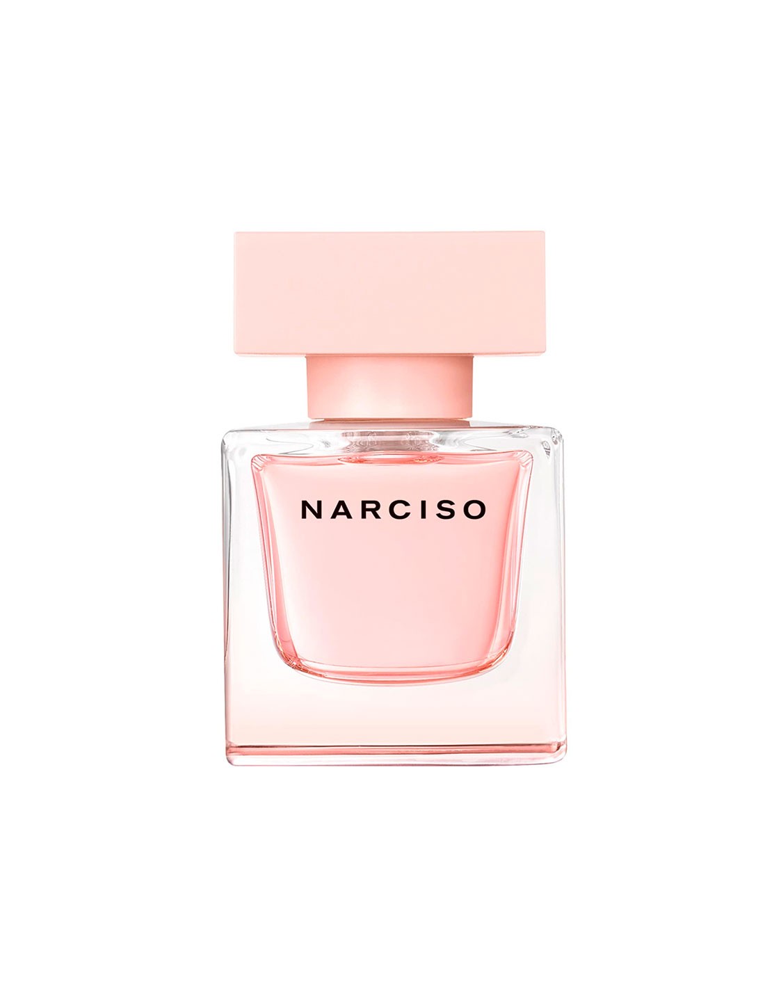 <tc>NARCISO RODRIGUEZ</tc> Narciso Eau De Parfum Cristal 90ml spray