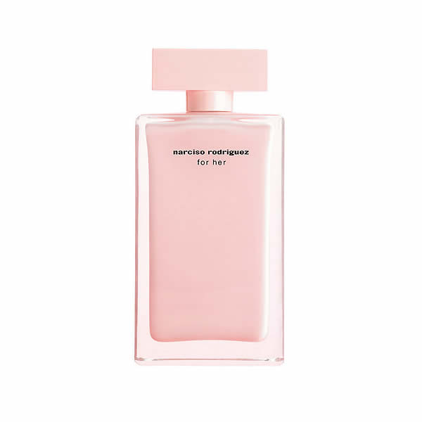 <tc>NARCISO RODRIGUEZ</tc> For Her Eau De Perfume spray 150ml