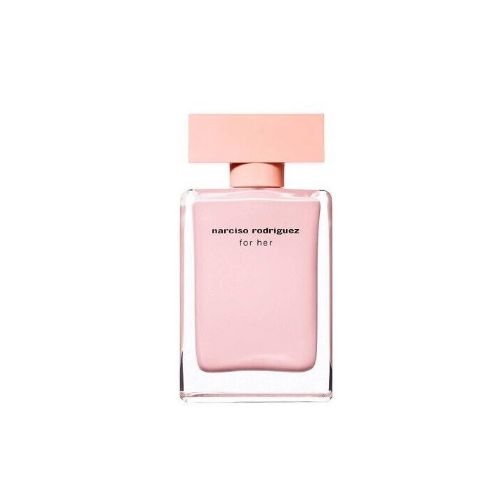 <tc>NARCISO RODRIGUEZ</tc> For Her Eau De Perfume spray 30ml