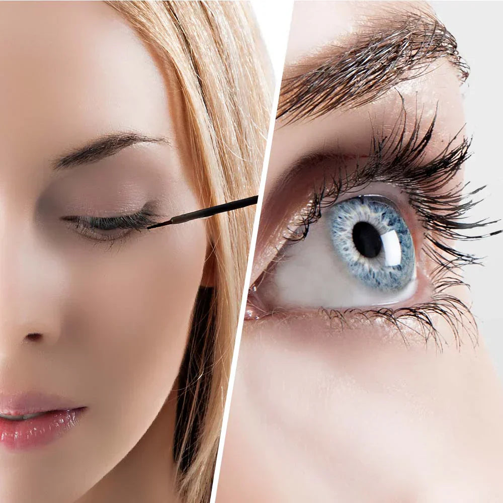 Next Lash+ – Tápláló szérum a szempillák növekedéséhez és dúsításához kollagénnel 6 ml