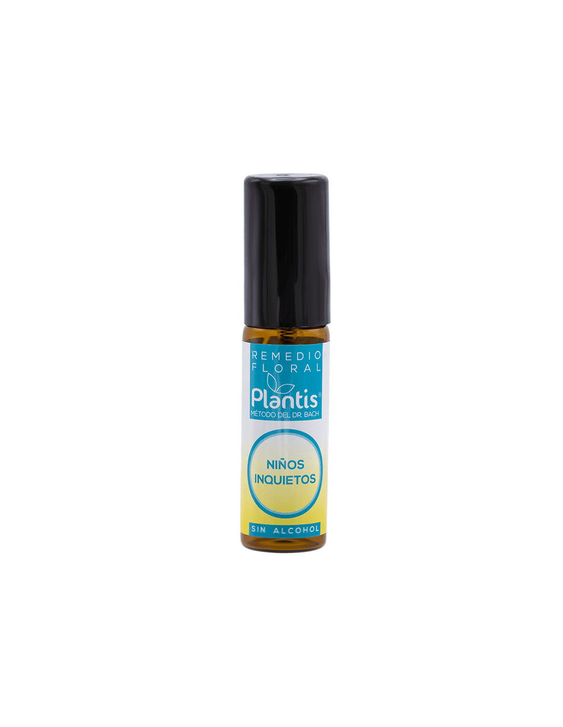 Ninos Inquietos/ Stresszoldó spray gyerekeknek Dr. Bach módszere alapján, 20 ml Arte<tc>san</tc>ia