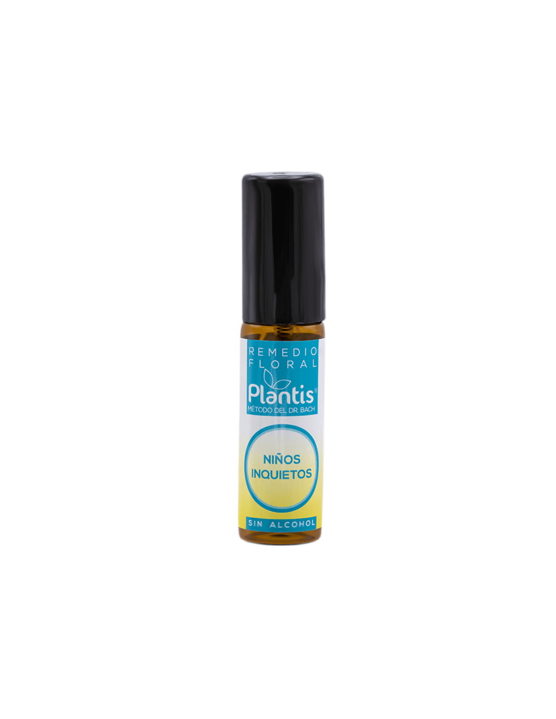 Ninos Inquietos/ Stresszoldó spray gyerekeknek Dr. Bach módszere alapján, 20 ml Arte<tc>san</tc>ia