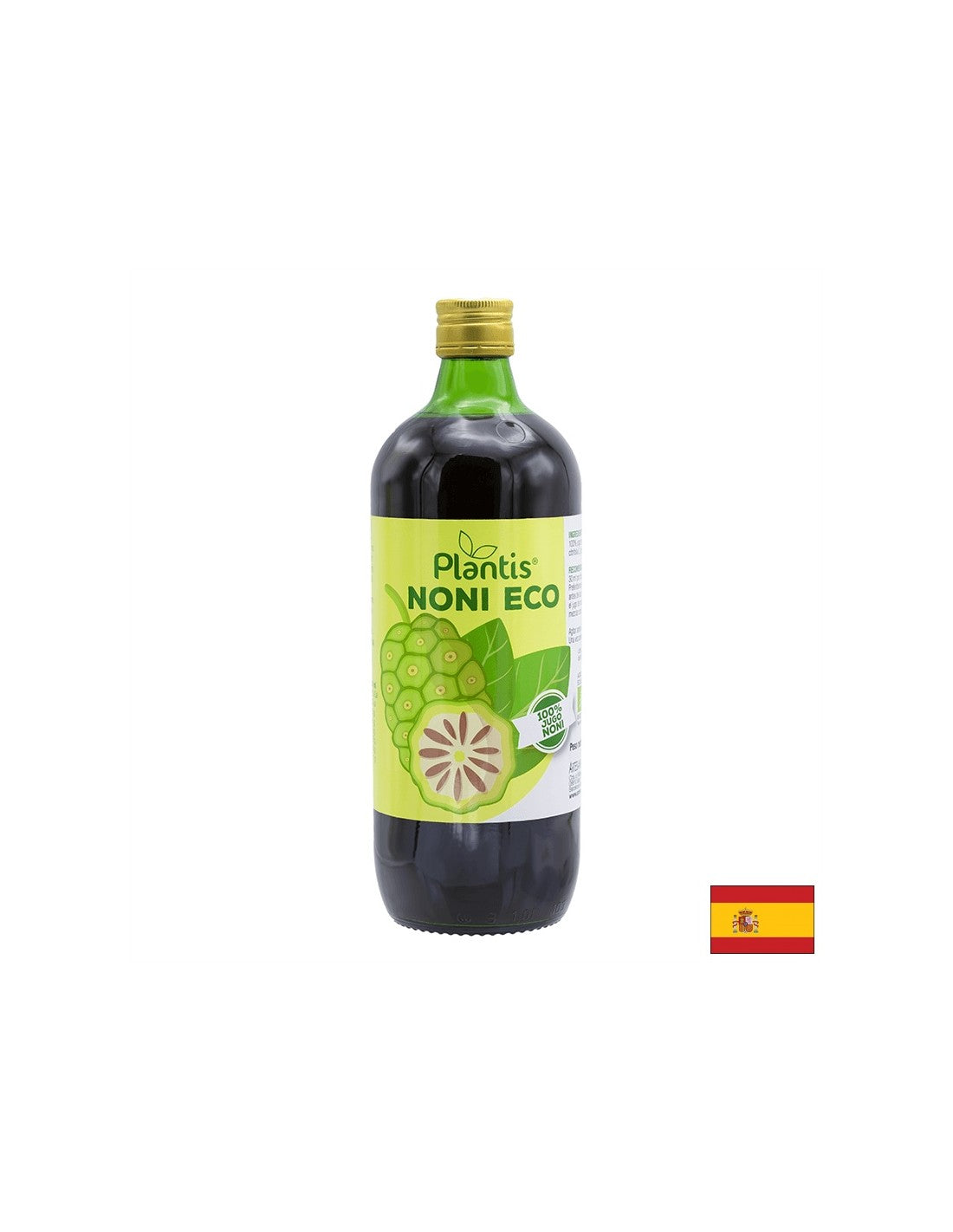 Noni Eco 100% Jugo Noni/ Noni juice/ Fáradtságra és legyengült immunitásra, 1l Arte<tc>san</tc>ia
