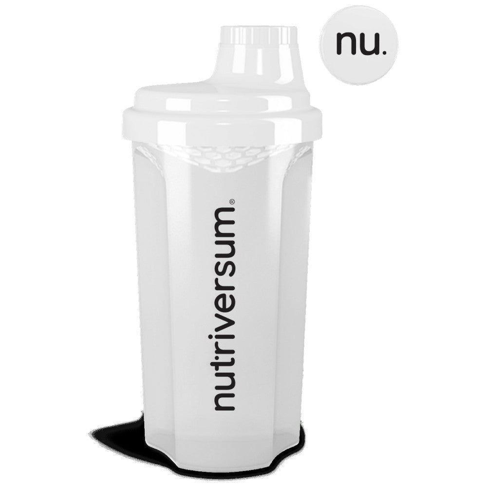 <tc>Nutriversum</tc> Rázógép 500 ml - 500 ml