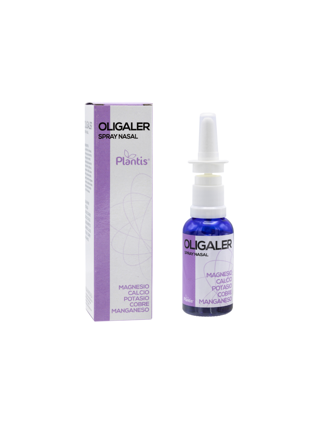 Oligaler orrspray/ Orrspray orrfolyásra és orrdugulásra, 30 ml Arte<tc>san</tc>ia