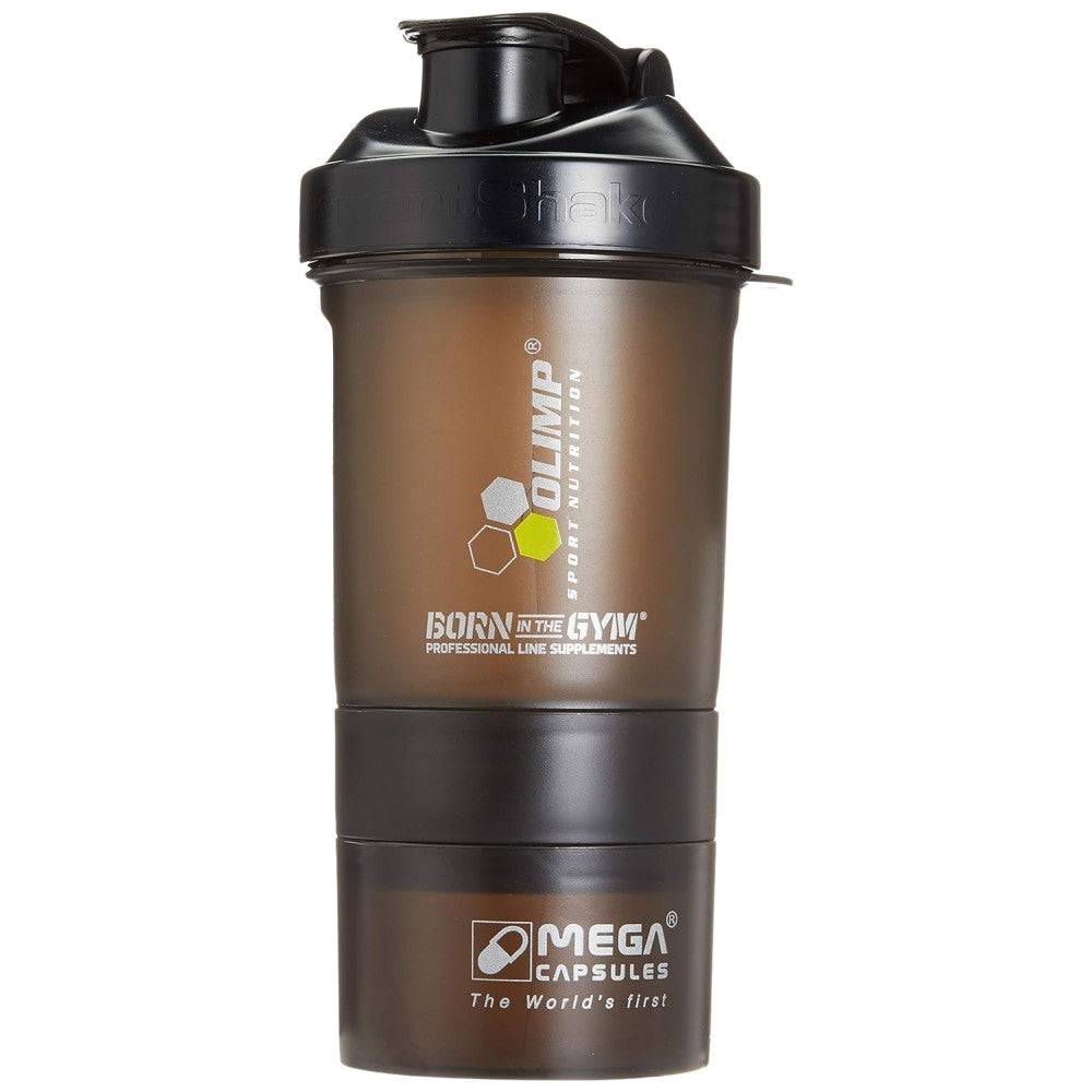 <tc>Olimp</tc> Okos rázógép 500 ml