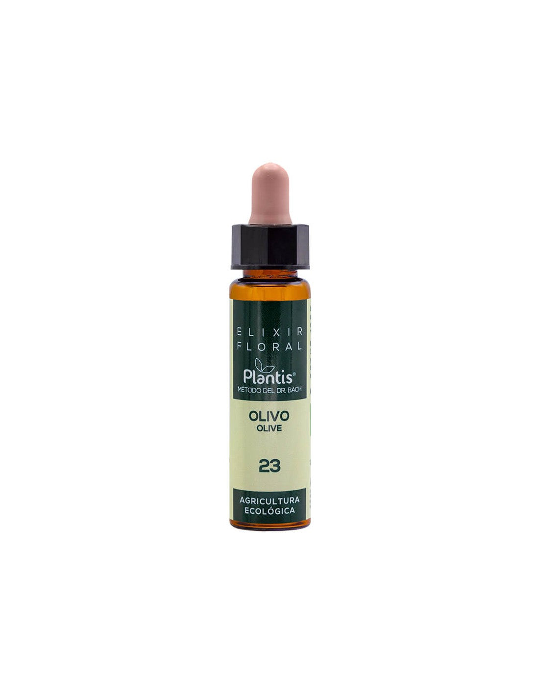 Olivo (Olive) Elixir Floral 23 - Olajbogyó virágos elixír, 10 ml Arte<tc>san</tc>ia