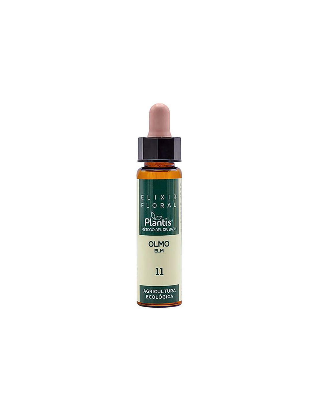 Olmo (Szil) Elixir Floral 11 - Szilfa virágelixír, 10 ml Arte<tc>san</tc>ia
