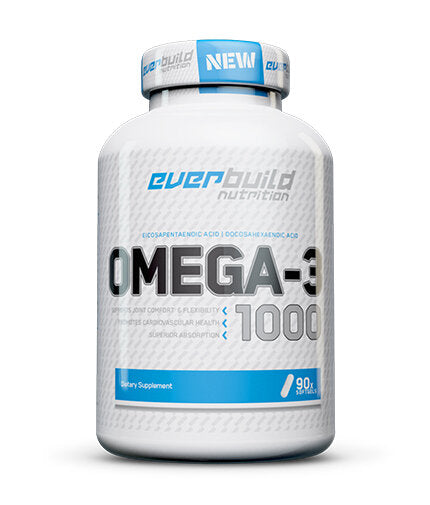 Omega-3/90 Soft.