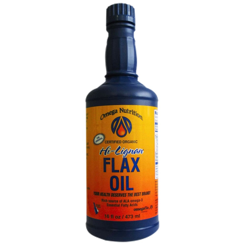 Bio Hi-Lignan 473 ml