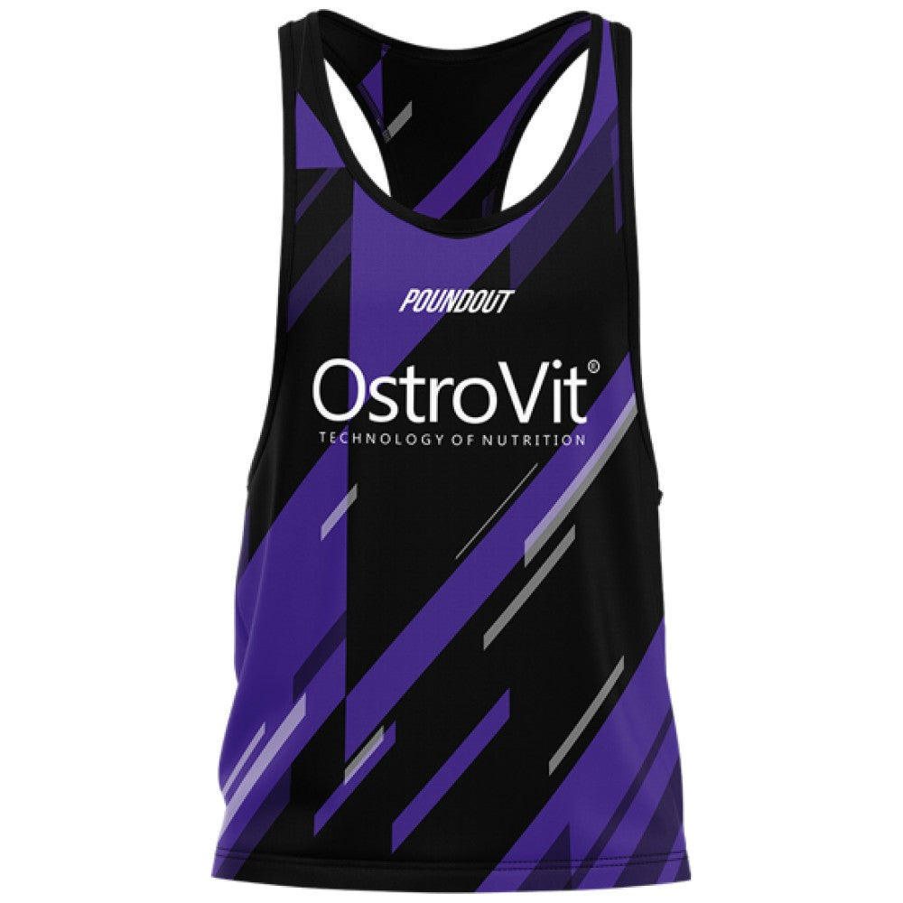 <tc>OstroVit</tc> Tanktop/1. minta