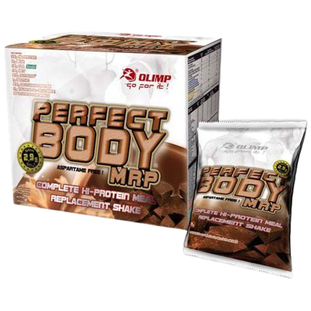 PERFECT BODY MRP 20 x 70 gramm