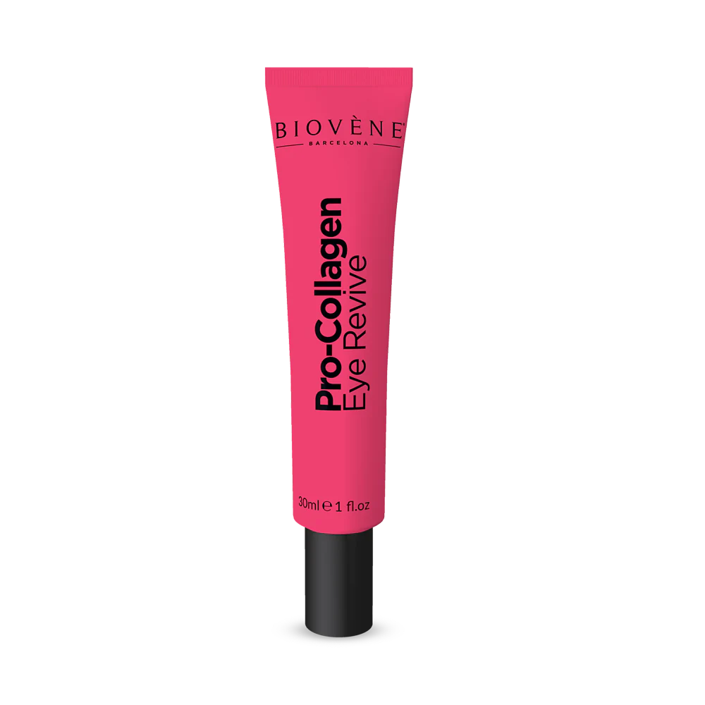 PRO-COLLAGEN kollagén szemkörnyékápoló krém feszesítő és ragyogó hatású - 30 ml